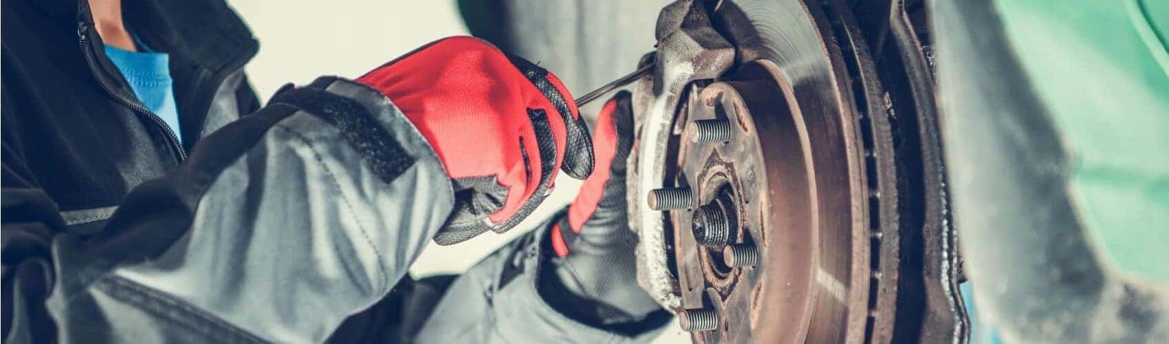 Brake Service near Me Prairieville LA