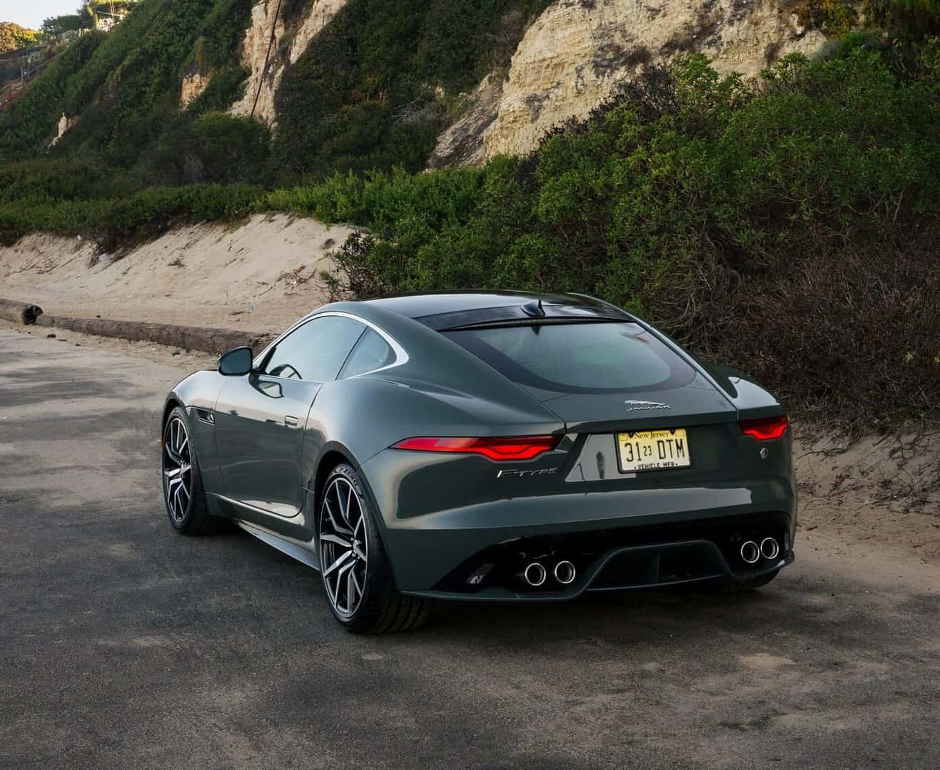 Value Your Jaguar F-TYPE as a Trade-In