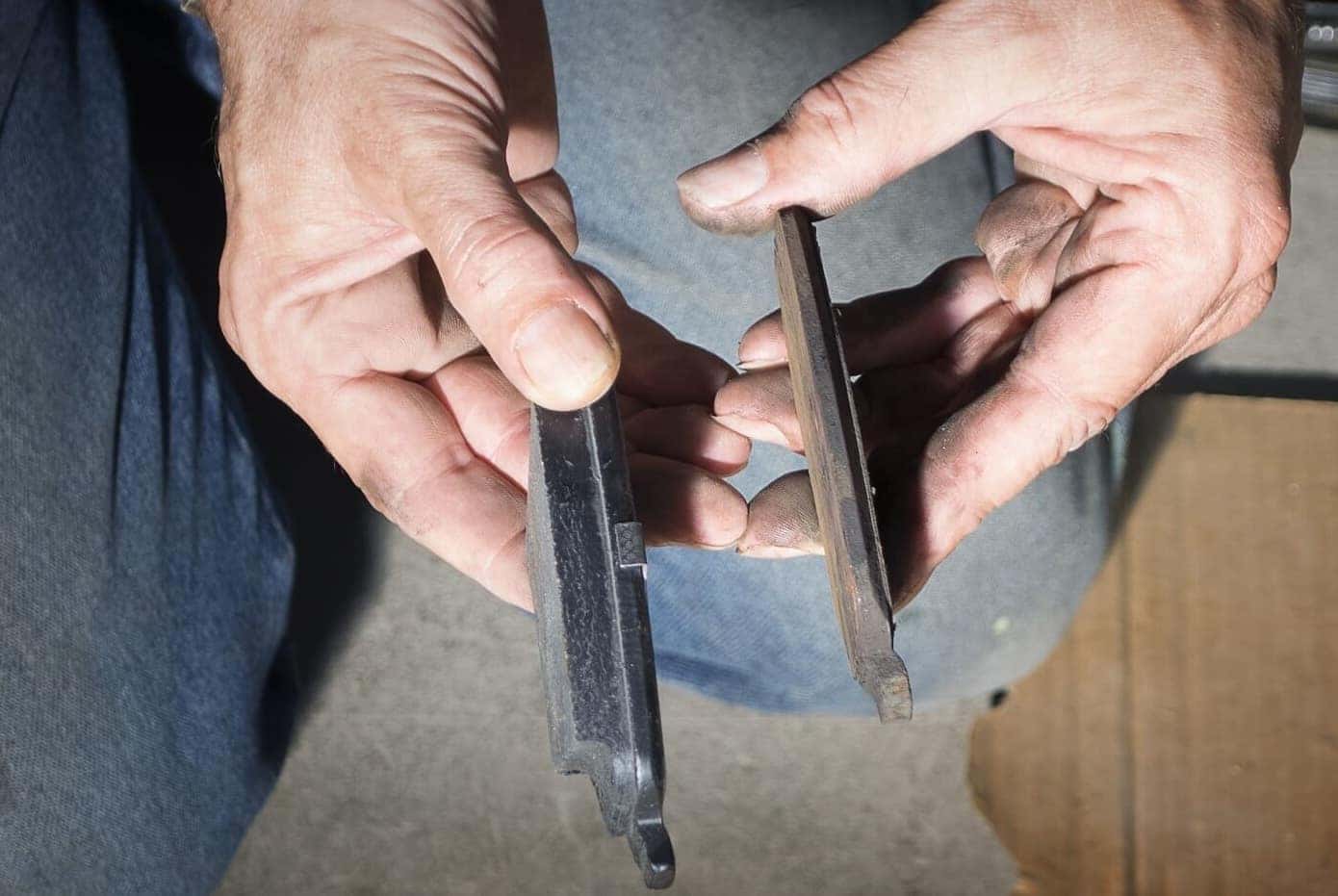 How Do I Know I Need Brake Service?