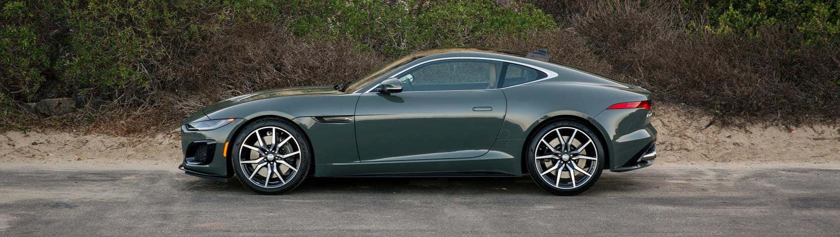 Used Jaguar F-TYPE for Sale, Parts, & Service near Baton Rouge LA