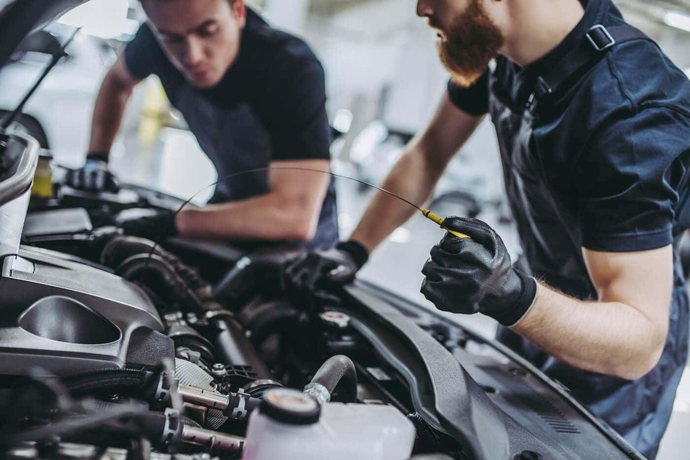 How Often Should an Oil Change Occur?