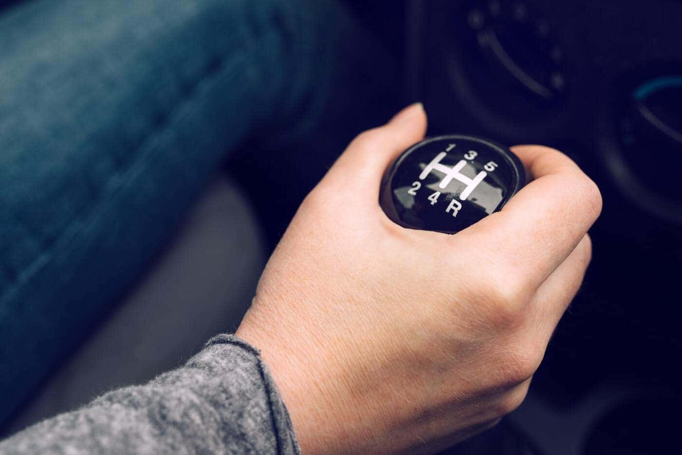 Transmission Repair
