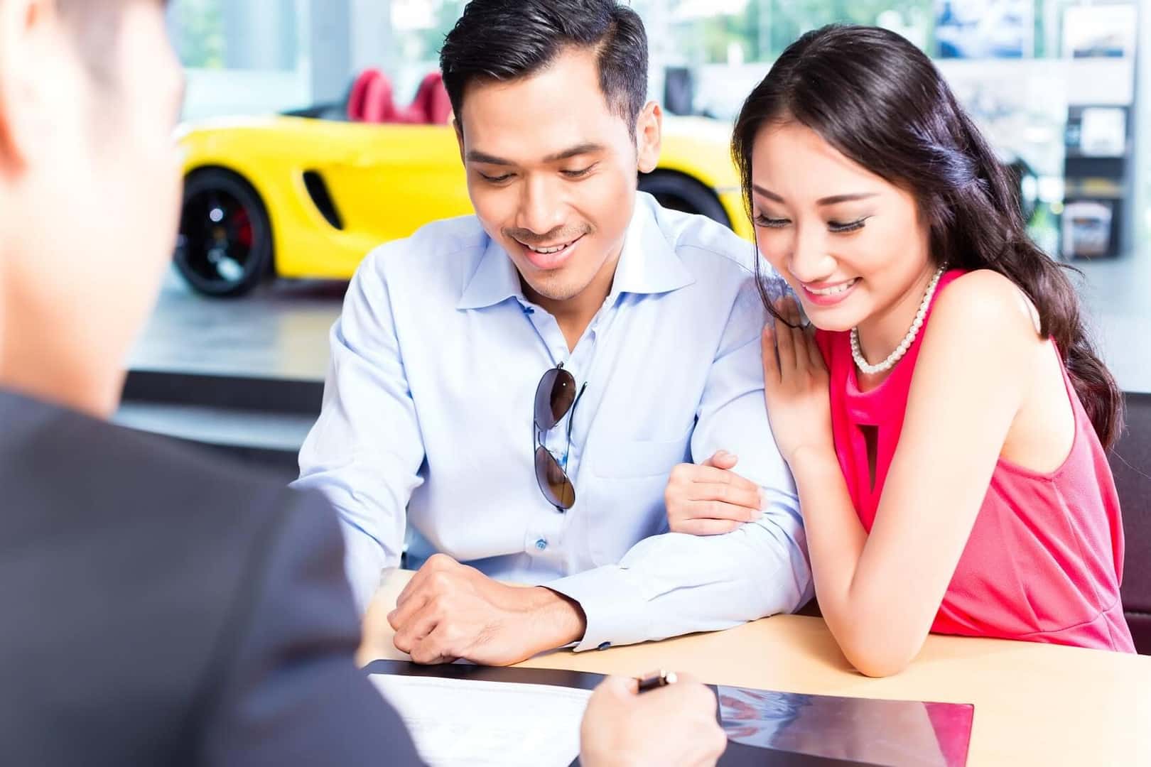 Financing Your Jaguar at Jaguar Baton Rouge