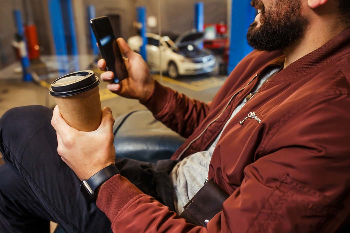 How Long Does an Oil Change  Take?