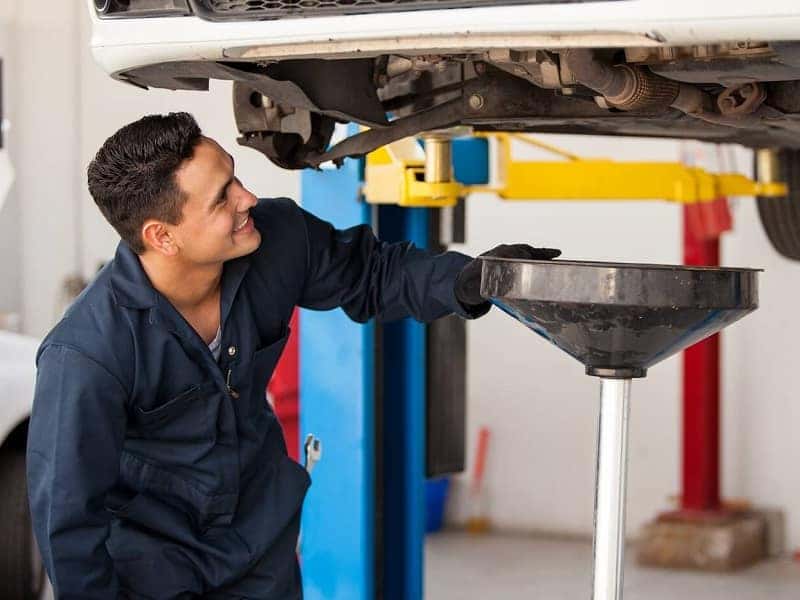 Used Luxury Car Service