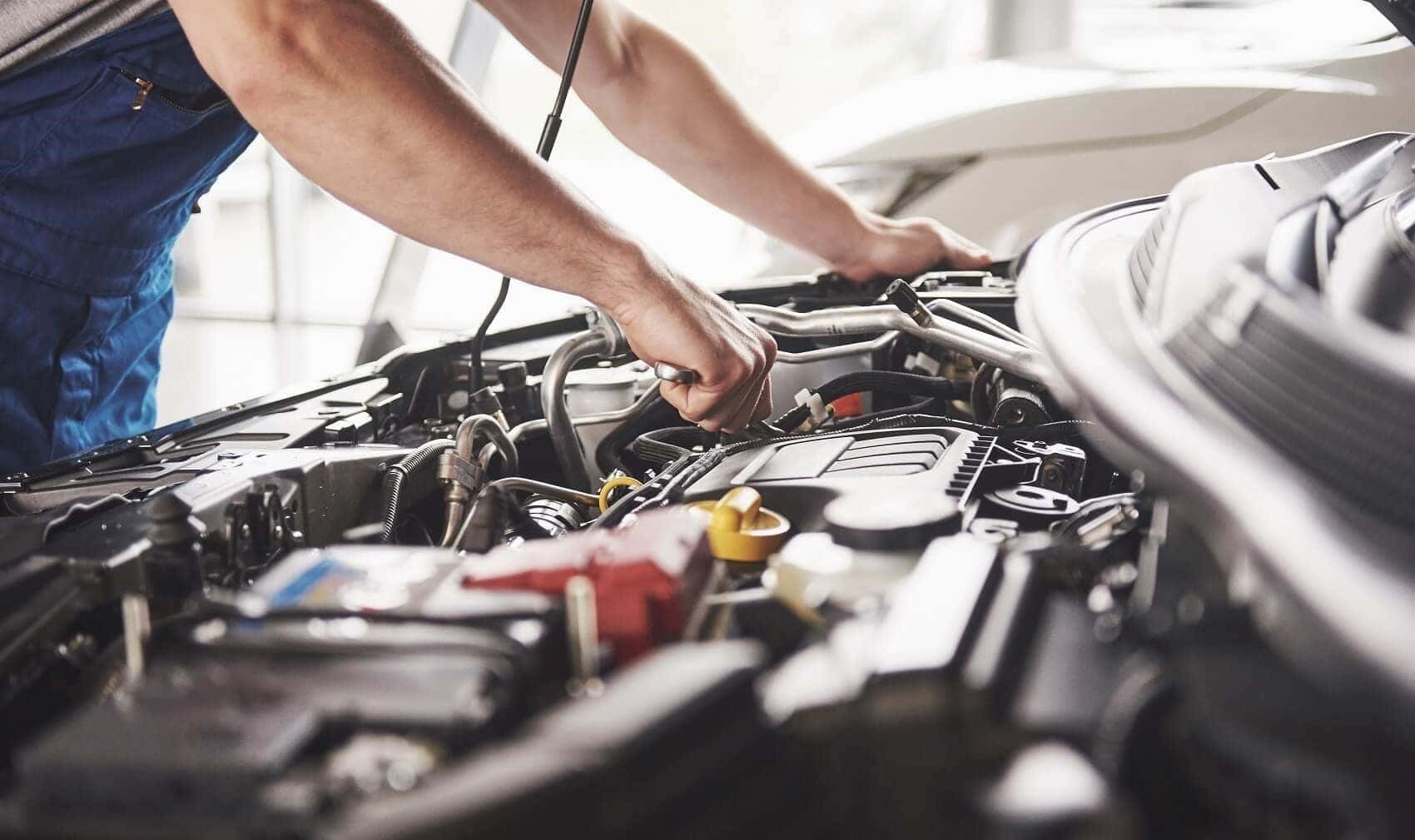 Repairing Your Transmission