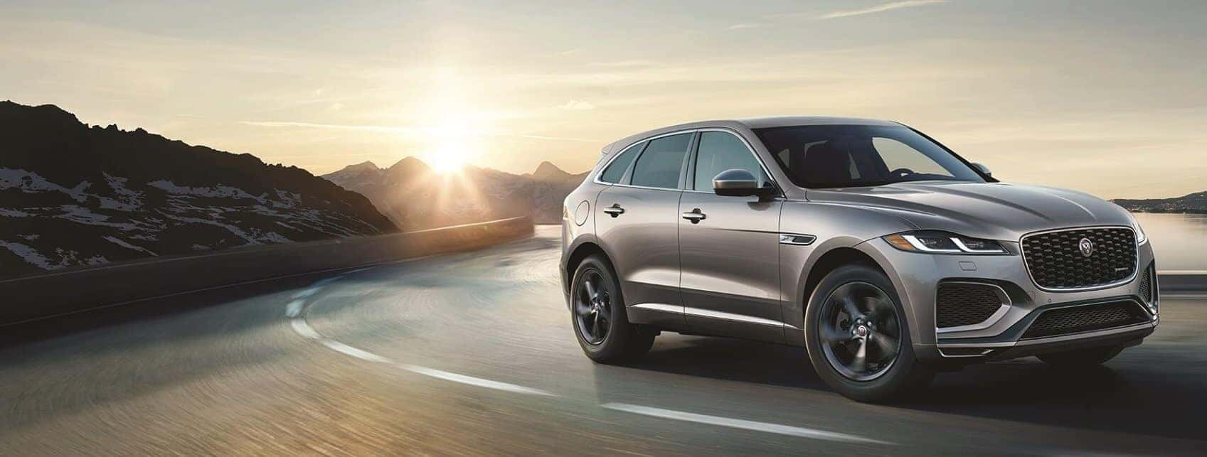 2023-Jaguar-F-PACE-Exterior
