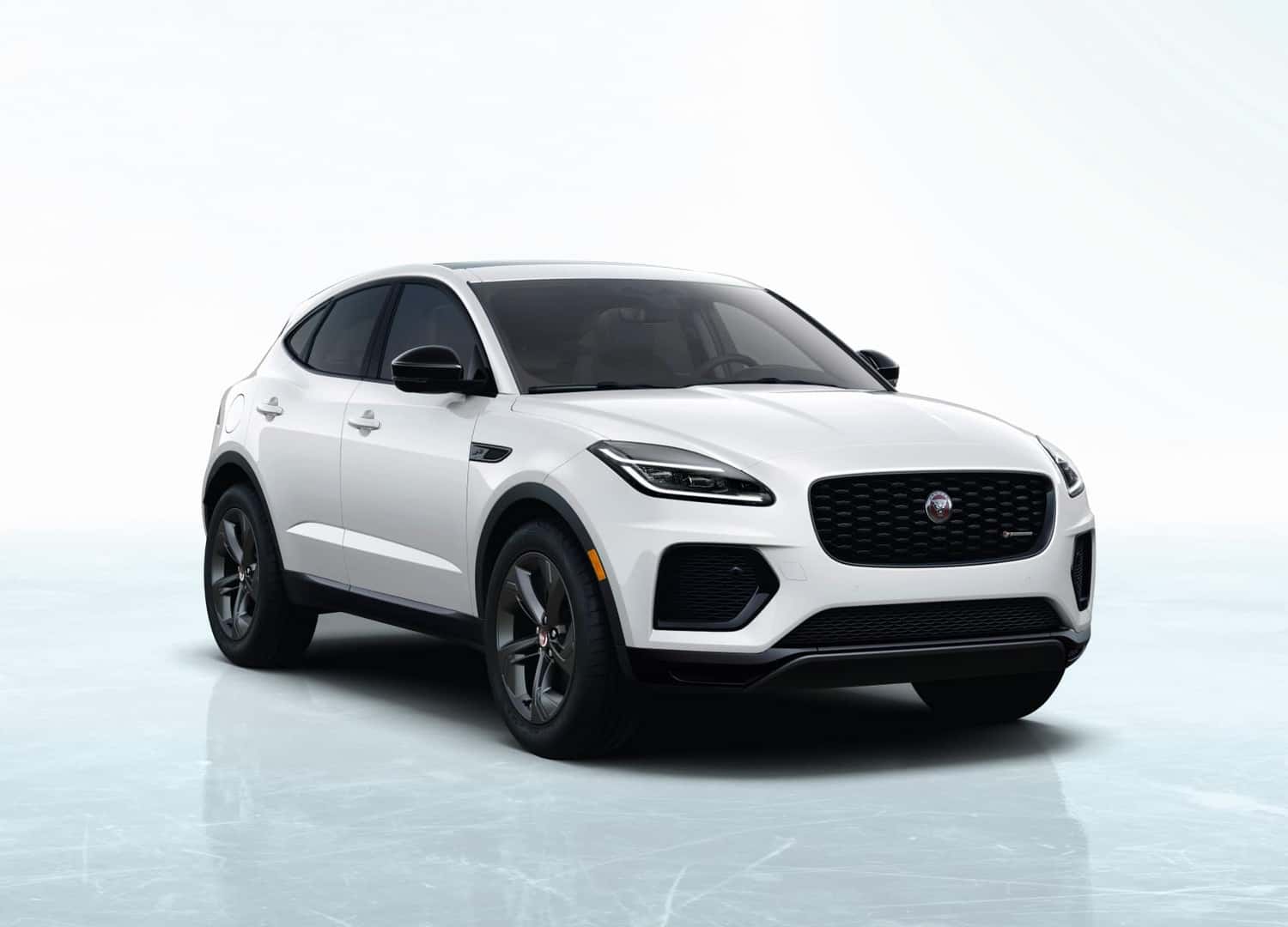 2023 Jaguar E-PACE