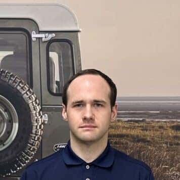 Trey Howland