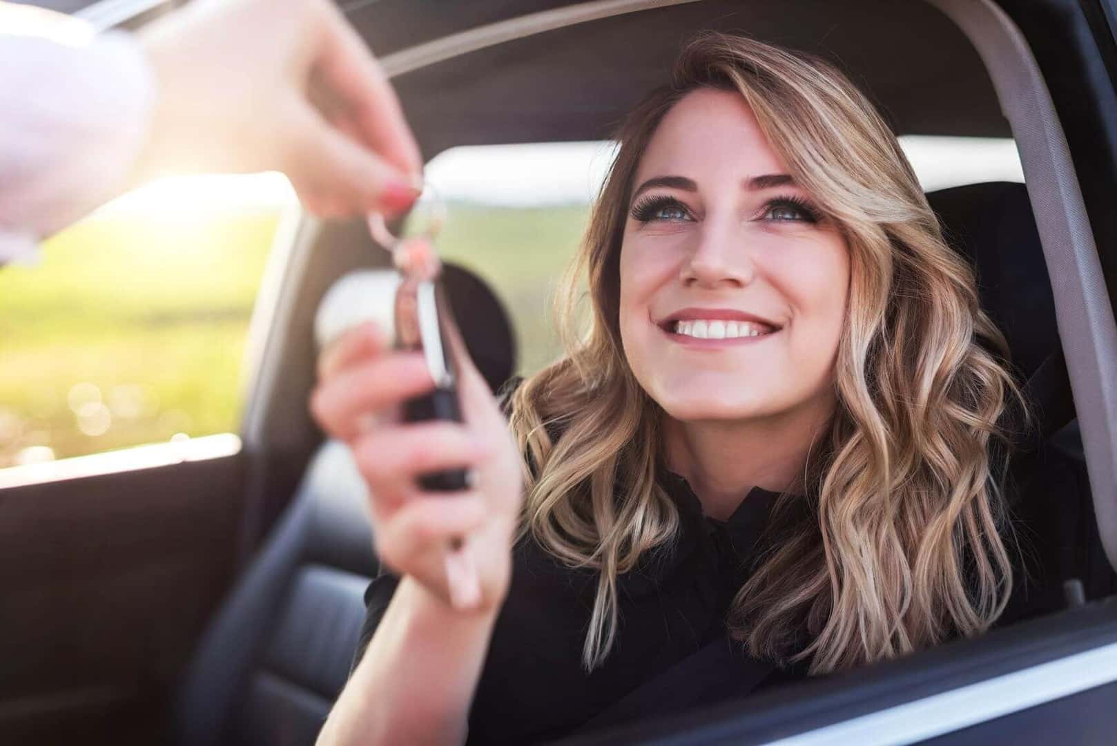 Financing made easy!