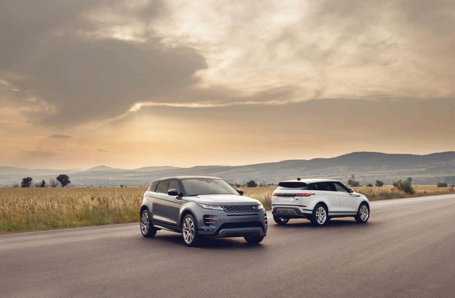 Range Rover Sport for Sale near New Orleans LA