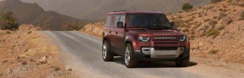 Range Rover Machine Hun Range Rover Maintenance Schedule | Land Rover New Orleans