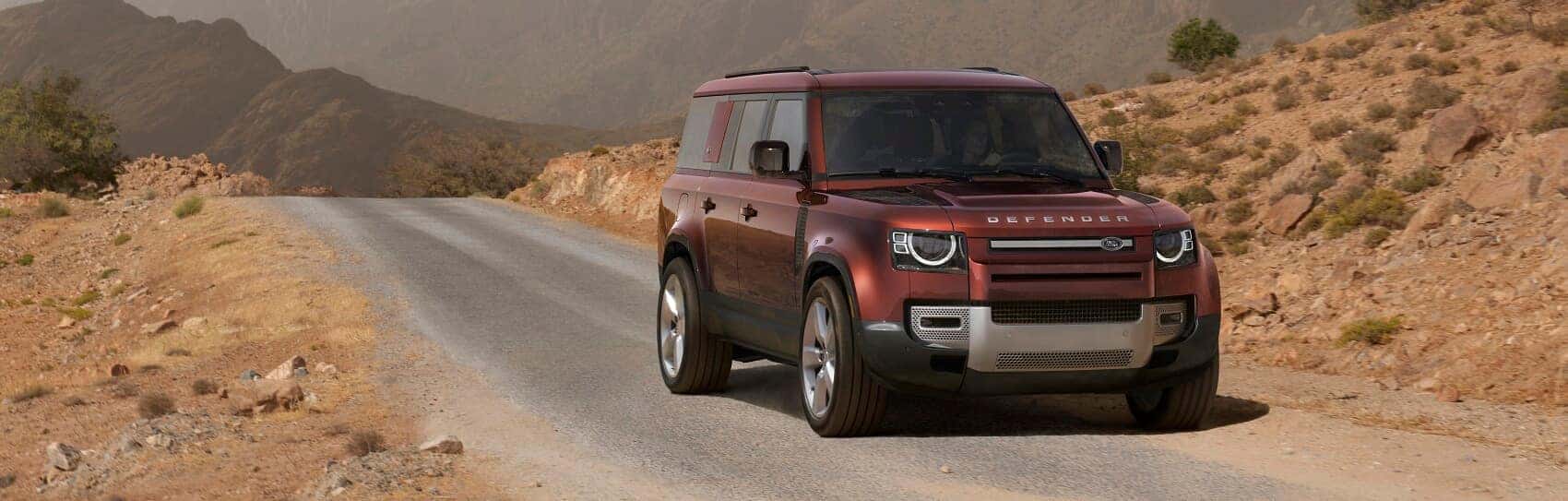 Range Rover Maintenance Schedule Land Rover New Orleans