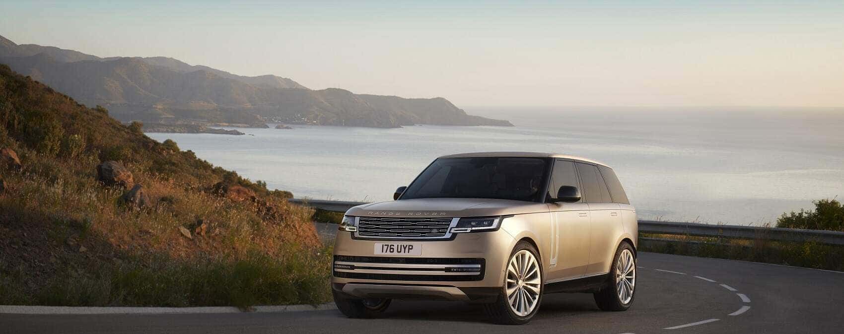 Range Rover