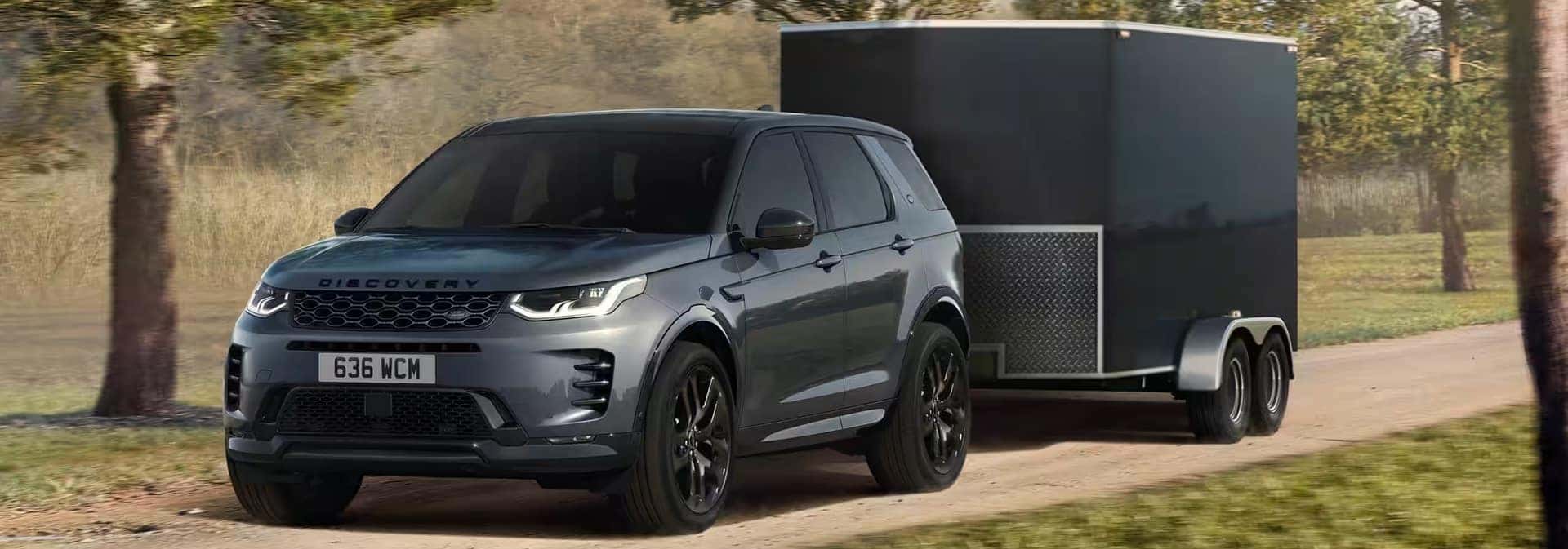 2023 Discovery Sport for Sale near Madisonville LA