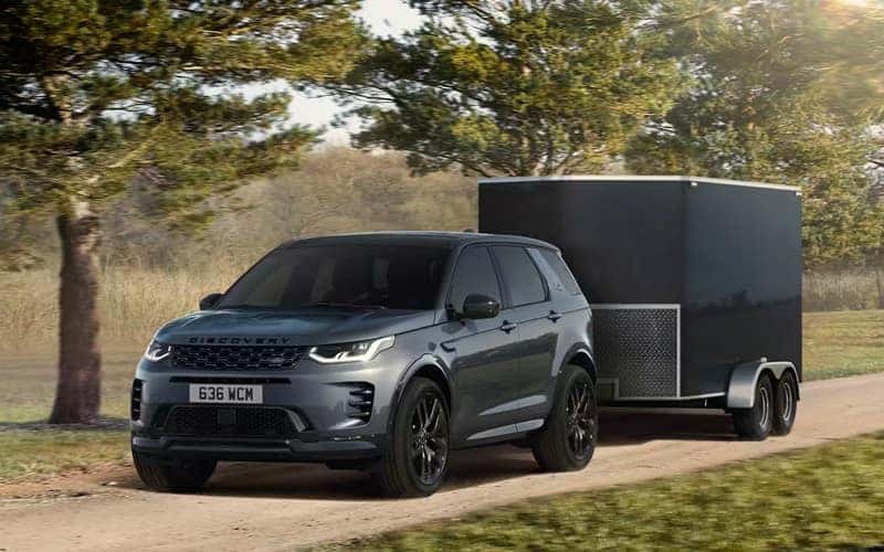 2023 Discovery Sport for Sale near Madisonville LA