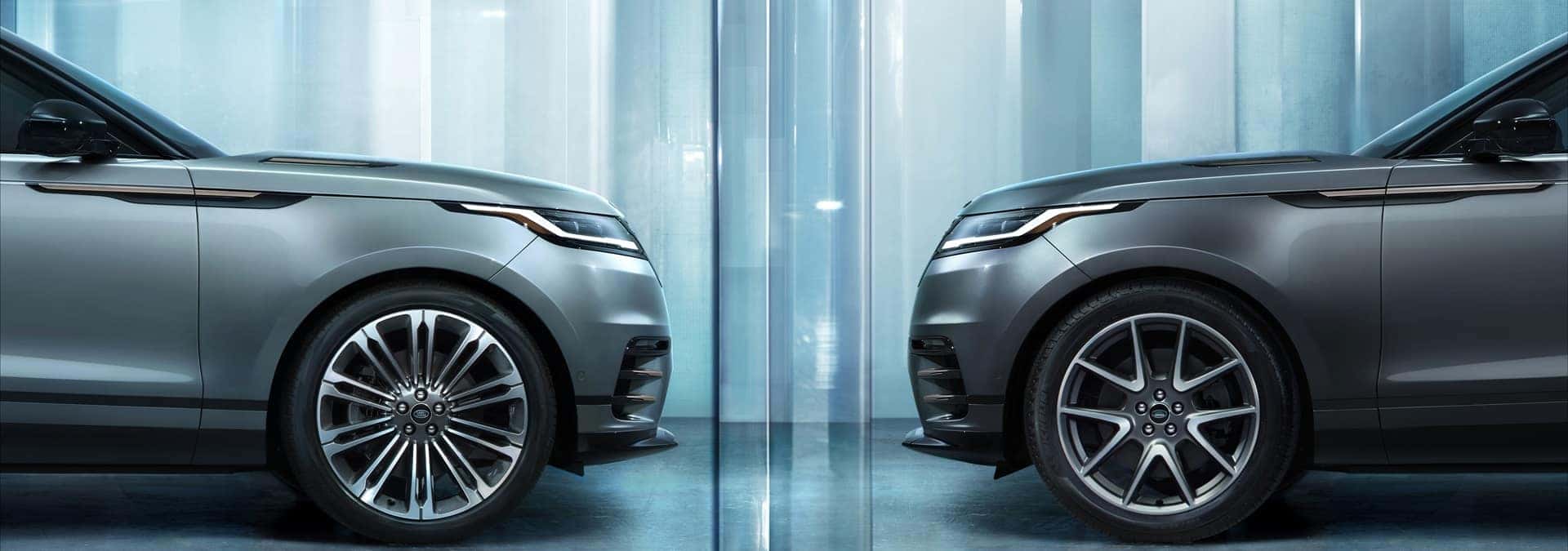 2023 Range Rover Dealer near Mandeville LA
