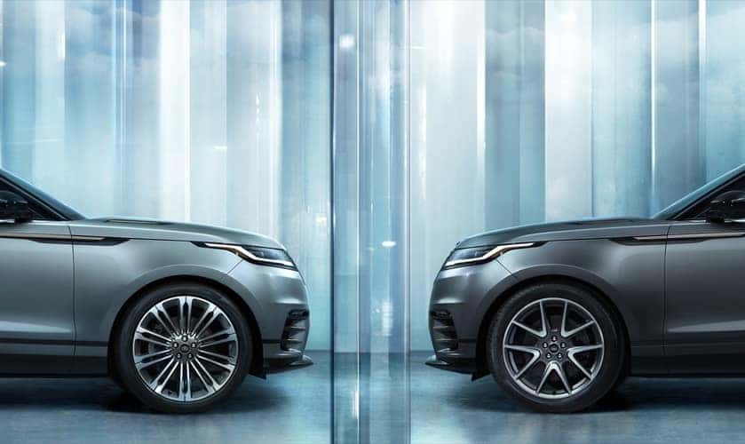 2023 Range Rover Dealer near Mandeville LA Land Rover New Orleans