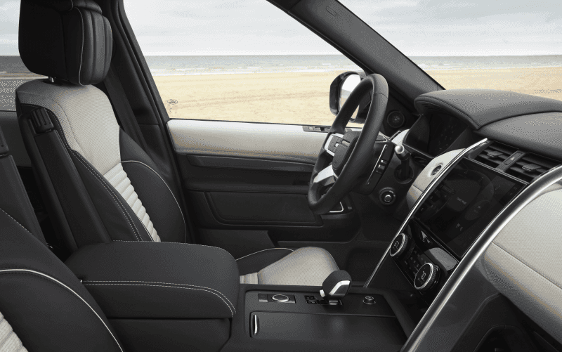 2023 Discovery Sport