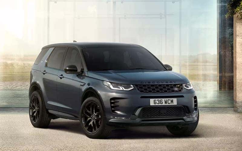 Land Rover Dealership near Me