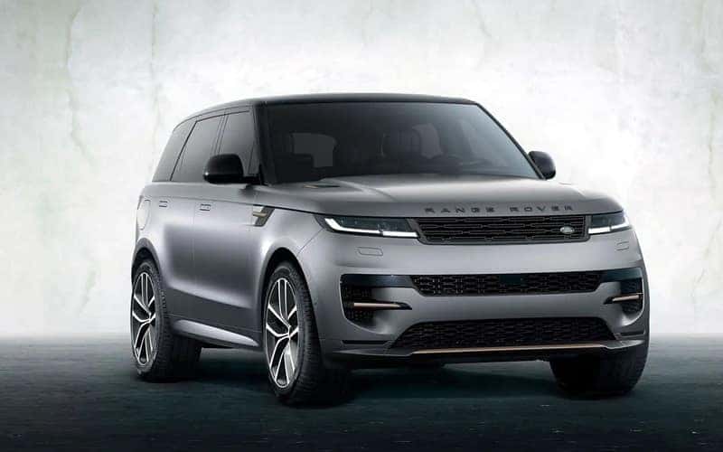 2023 Range Rover for Sale near Madisonville LA Land Rover New Orleans