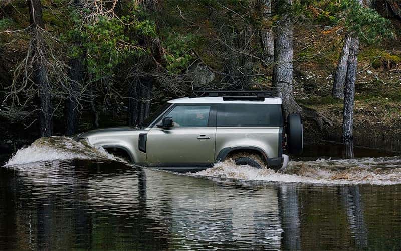 Defender