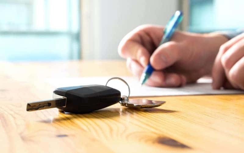 Discovery Sport Financing
