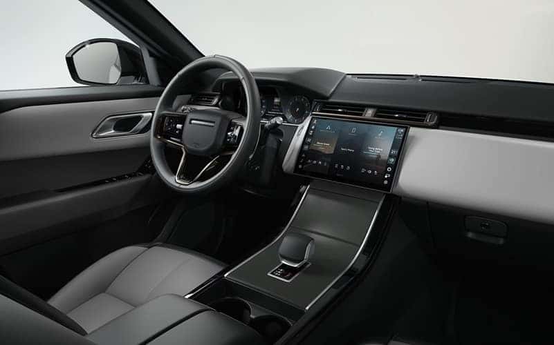 Range Rover Velar