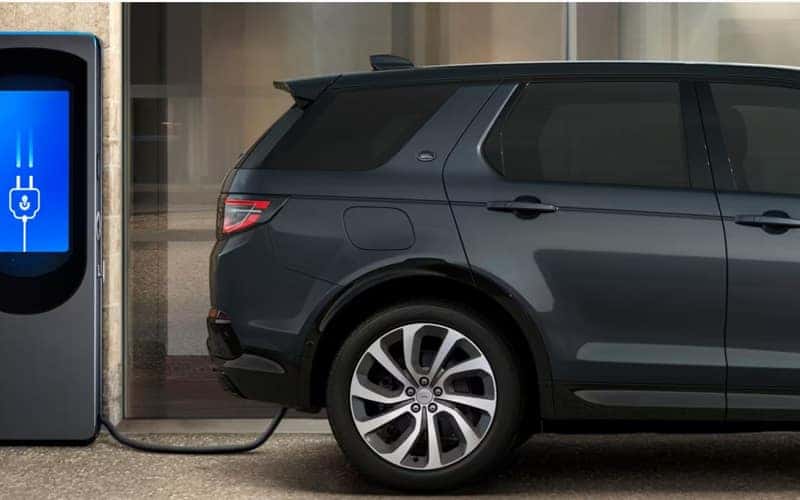 Hybrid SUVs for Sale