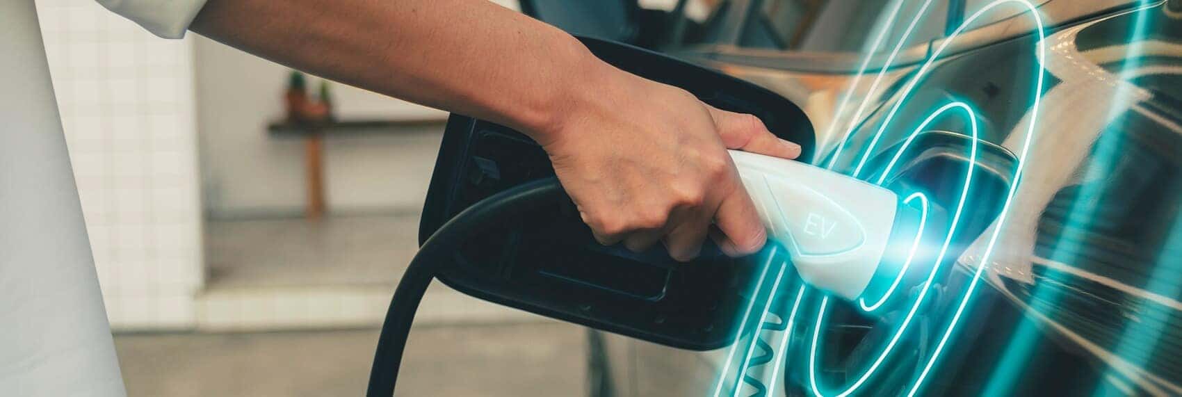 Hybrid Vehicles for Sale near Me Land Rover New Orleans