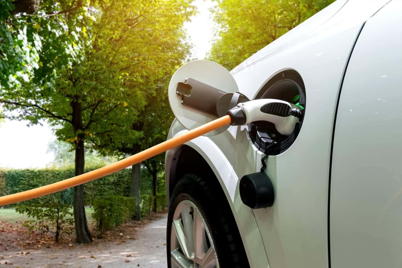 Hybrid Vehicles for Sale near Kenner LA