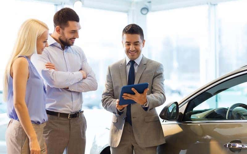 Pre-Owned Car Dealer near Me