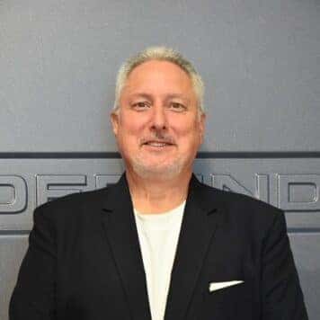 Mike Mykeloff