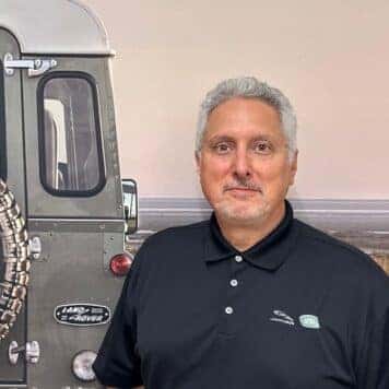 Mike Mykeloff