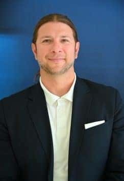 Taylor Naquin
