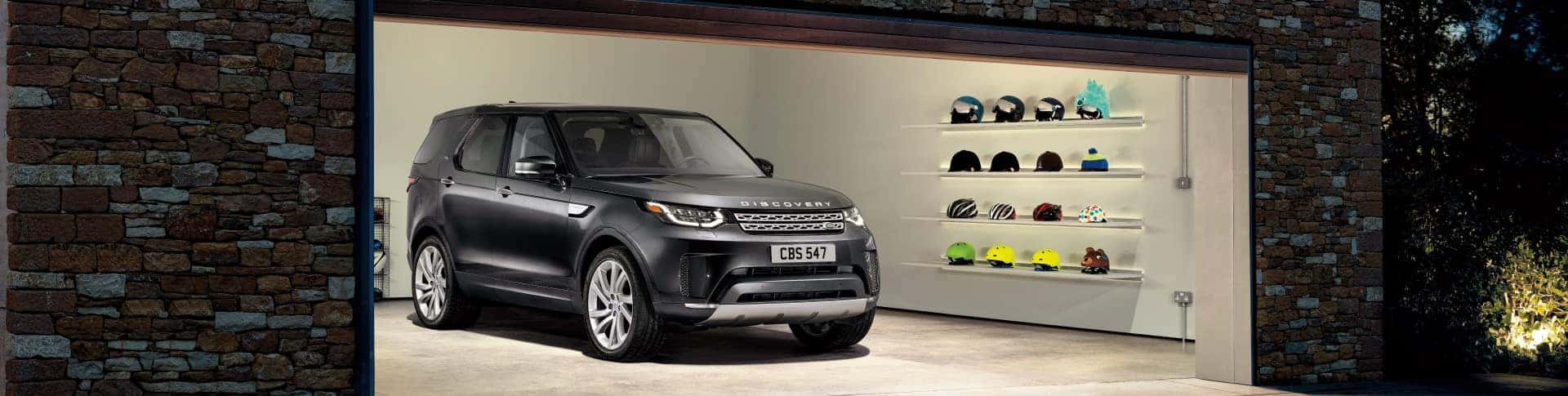 Certified Pre-Owned Discovery Dealer near Kenner LA