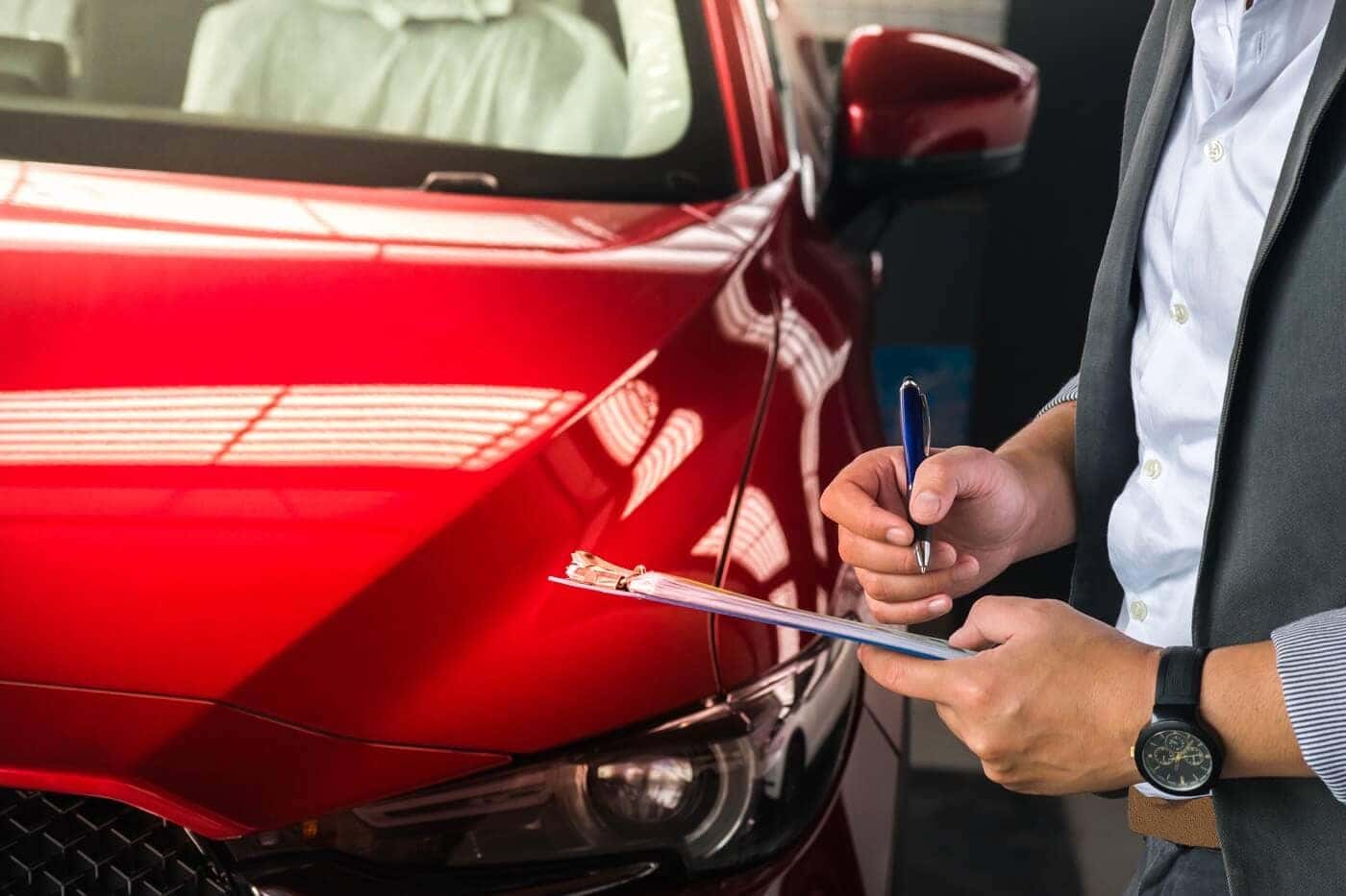 Certified Pre-Owned Discovery Dealer near Metairie LA
