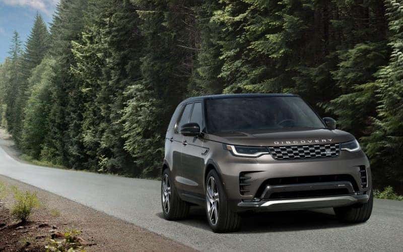 Explore our Certified Pre-Owned Discovery Inventory