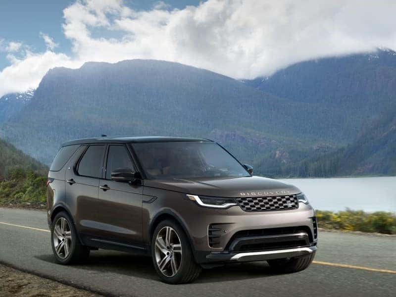 Certified Pre-Owned Discovery near Westwego LA