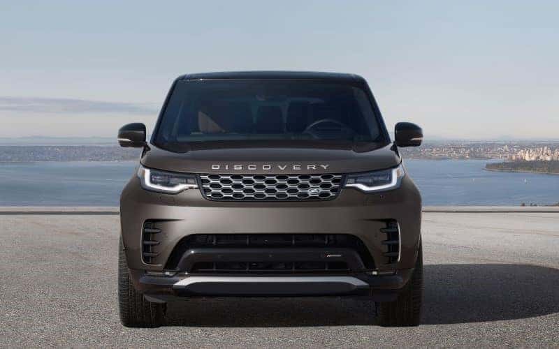 Certified Pre-Owned Discovery near Elmwood LA