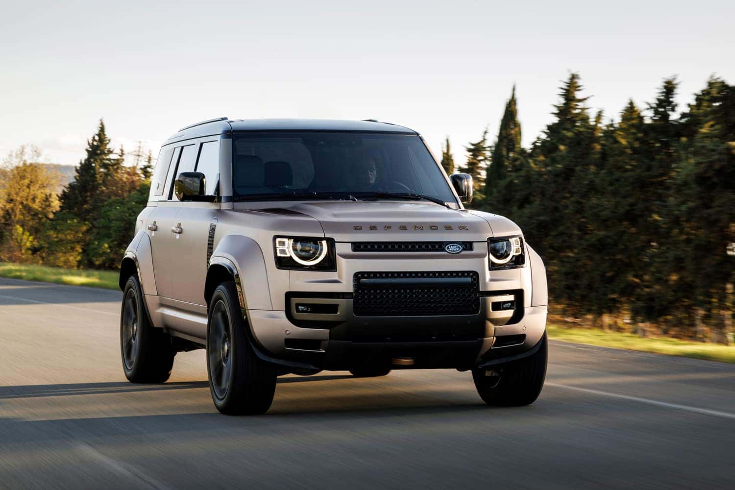 Land Rover Dealership near Gretna LA - Land Rover Retailed near Gretna LA