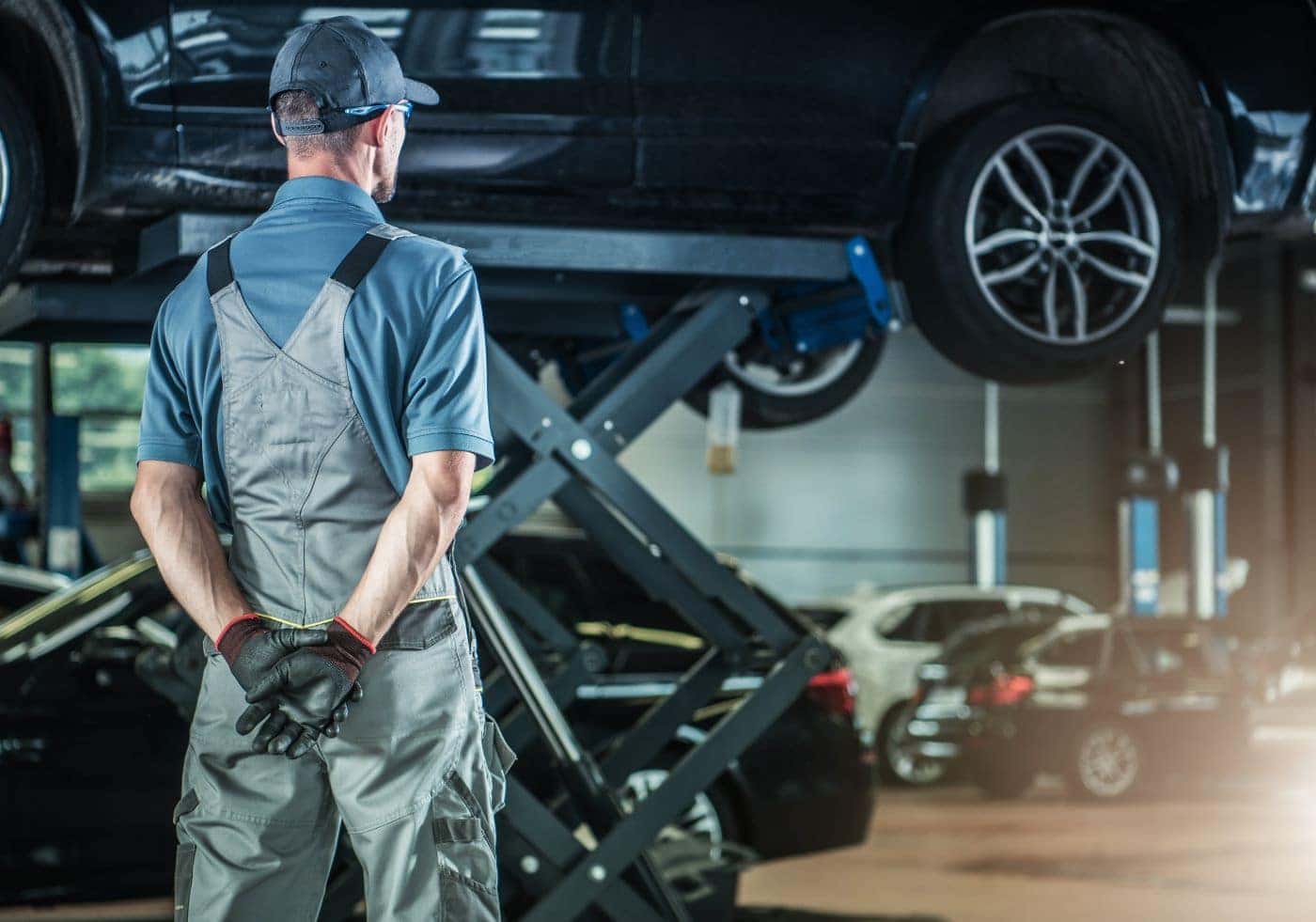 Expert Service Center