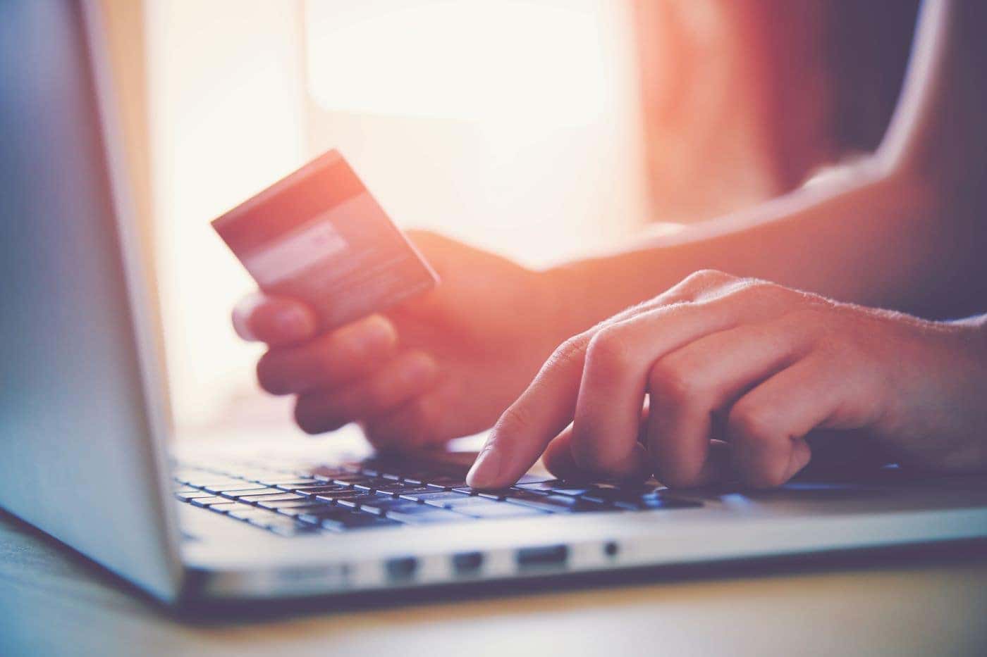 Financing Made Easy