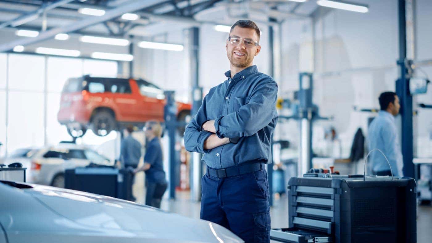 Schedule Service