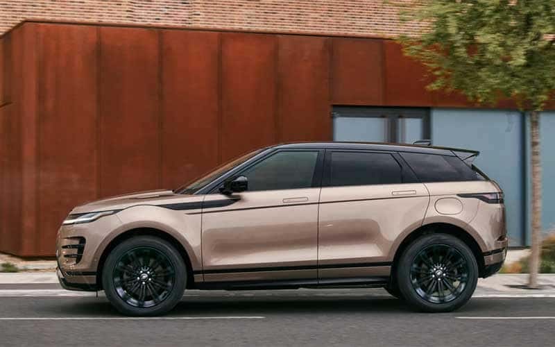 Certified Pre-Owned Range Rover Sport near Elmwood LA