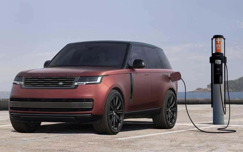 Certified Pre-Owned Range Rover Sport near Almedia LA