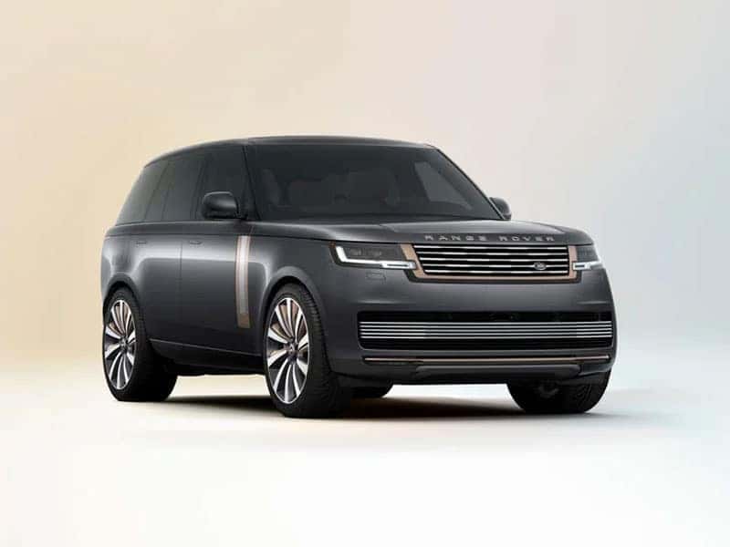 CPO Range Rover Sport Dealership near Kenner LA - Certified Pre-Owned Range Rover Sport Retailer near Kenner LA