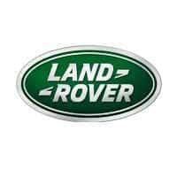 Land Rover Baton Rouge logo