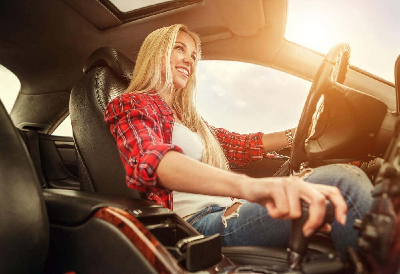 Transmission Repair