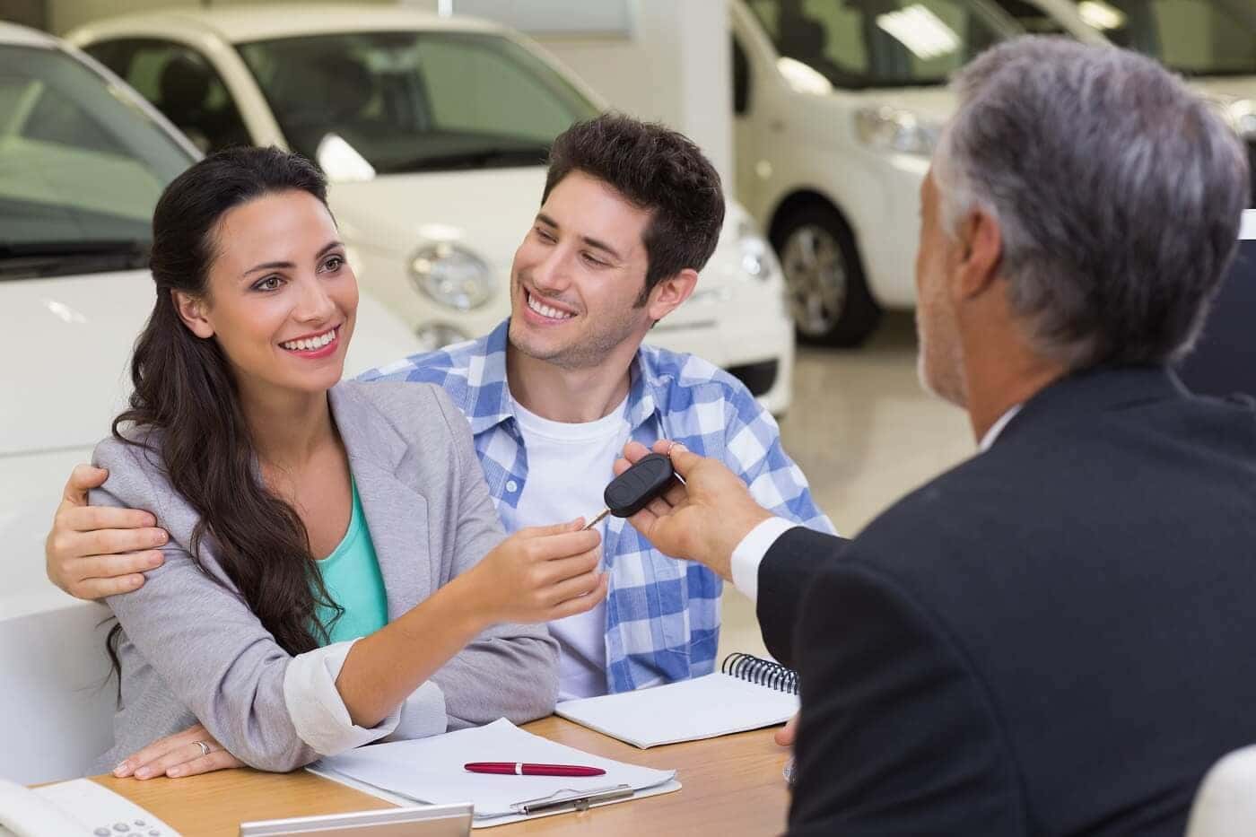 Sell Your Car